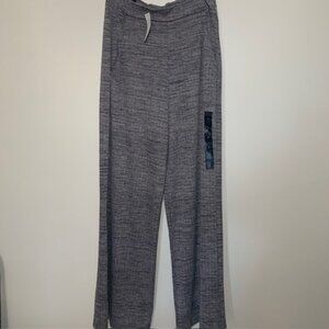 NWT Banana Republic Women's Wide Leg High Waisted Business Casual Flowy - Size S